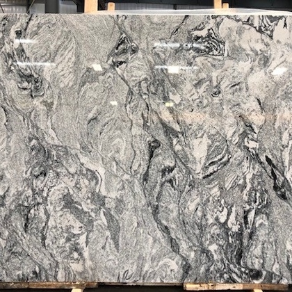 Vanilla Ice- Full Slab