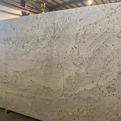 Andino White- Full Slab