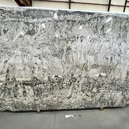 Azul Nuovo- Full Slab