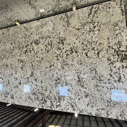 Bianco Antico Classic- Full Slab