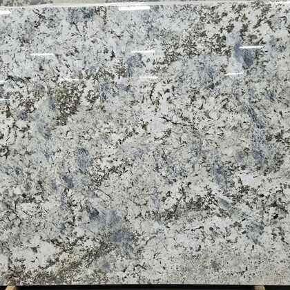 Bianco Ruta- Full Slab