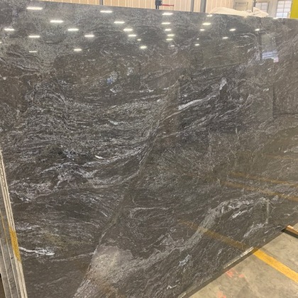 Brass Blue - Full Slab