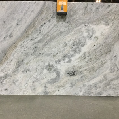 River Blue Polished- Full Slab