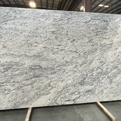 Typhoon White - Full Slab