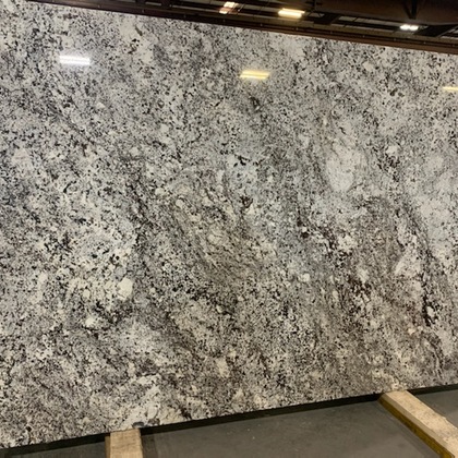 Alaskan White - Full Slab
