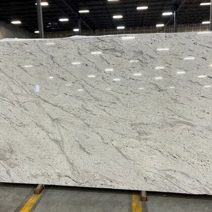 Andromeda White - Full Slab