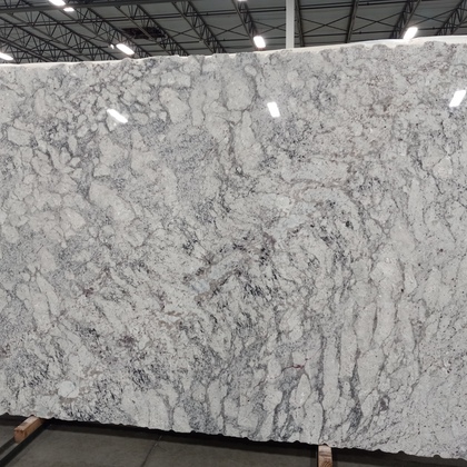 Bianco Romano-Full Slab