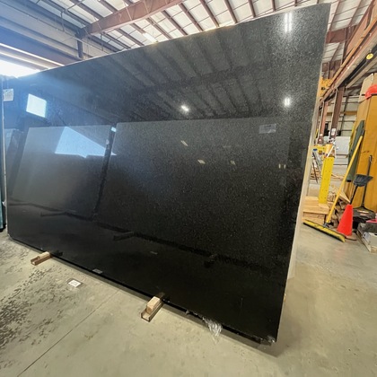 Black Impala- Full Slab view