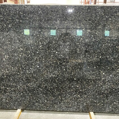 Blue Pearl - Full Slab