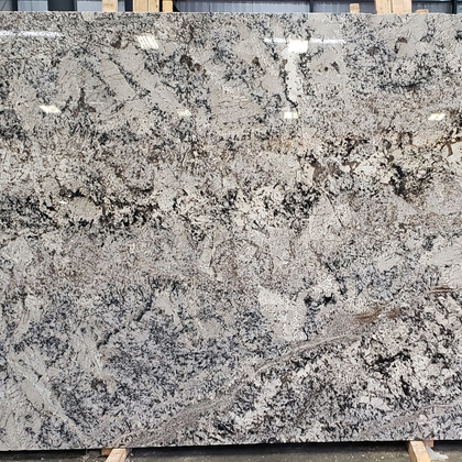 New Azul Aran- Full Slab