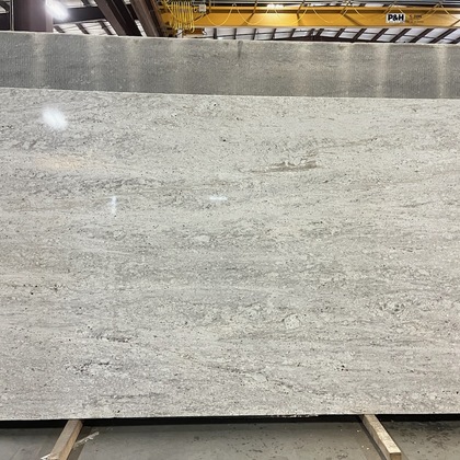 River White- Full Slab