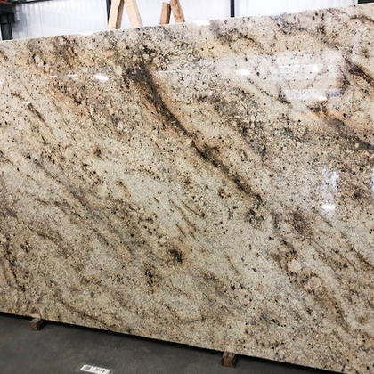 Sienna Beige- Full Slab
