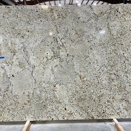 Snowfall - Full Slab