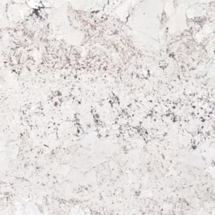 White galaxy