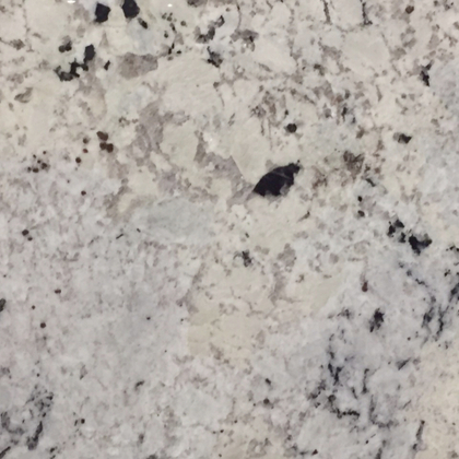 White Ice