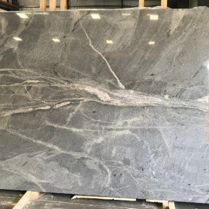 African Tapestry Full Slab