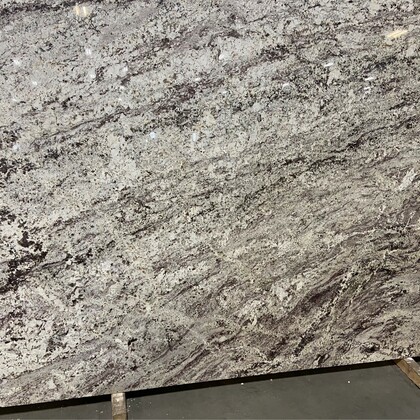 Alaskan White Full Slab