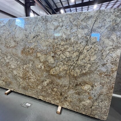 Golden Beach Full Slab