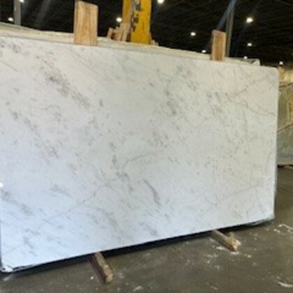 Irvin White Full Slab