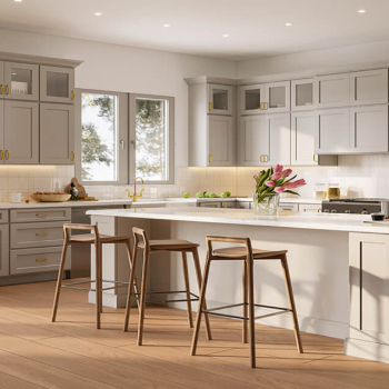 Semi-Custom Cabinets